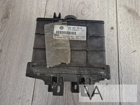 VW lupo 1.4 benzine ecu automaatbak computer 001927731k €30