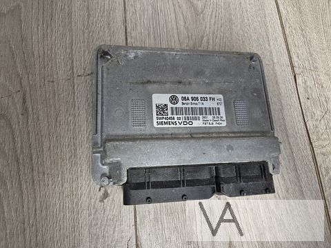 Seat Altea / Toledo 2004 - 2009 ecu 1.6 benzine 06a906033fh