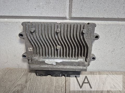 Peugeot 1007 206 307 ecu motorcomputer 1.4 benzine code KFV
