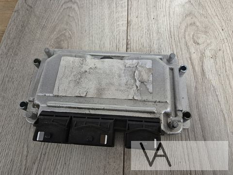 Peugeot 307 2000- 2008 ecu motorcomputer 1.6 benzine NFU €25
