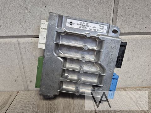 Mini R50 R53 bcm boordnet module 2000 - 2006 6135 0141339