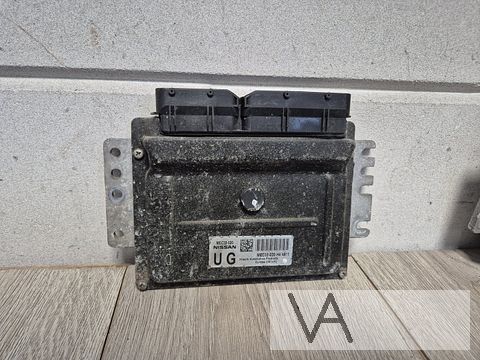 Nissan Micra K12 2002 - 2010 ecu motorcomputer 1.0 benzine