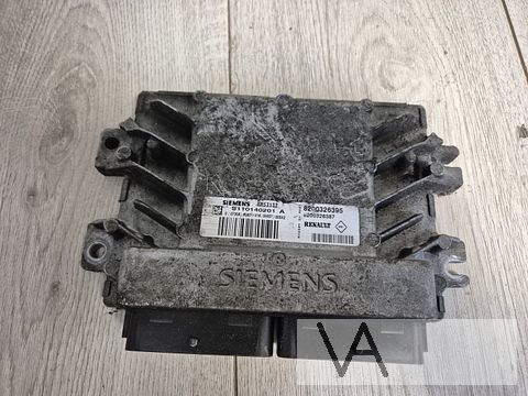 Renault Clio 2 Kangoo 2003 - 2006 ecu 1.2 benzine 8200326395