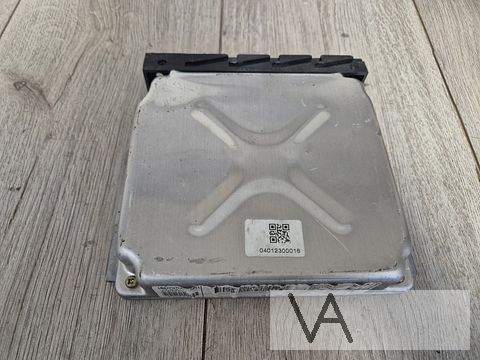 Volvo S60 V70 S80 2.4 benzine ecu motorcomputer 08627148a
