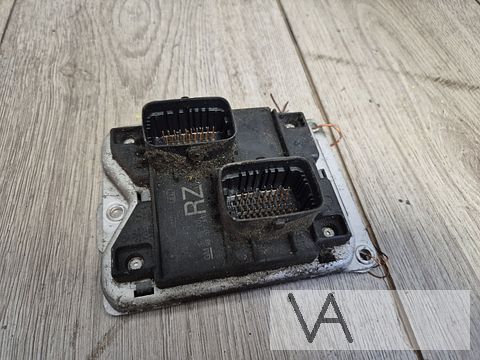 Opel Corsa B 1997 - 2001 motorcomputer 1.2 benzine 90532610