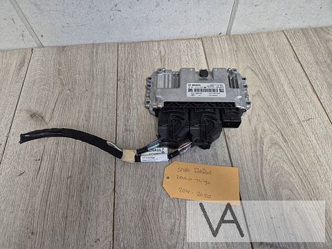 Smart Forfour Fortwo Renault Twingo ecu 1.0 SCE a2819005801