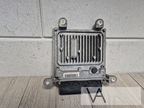 Mercedes Sprinter W906 2010 -2013 ecu 2.2 diesel a6519000601