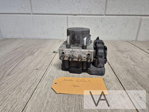 Renault Twingo / Smart Forfour 2014 - 2022 abs pomp €40
