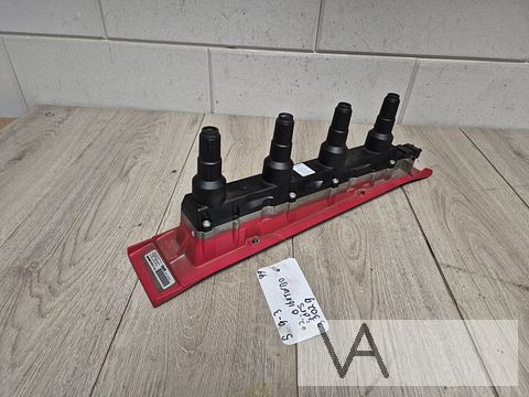 Saab 9000 en 9-3 bobine 2.0 en 2.3 RODE KLEUR 55561132 €75