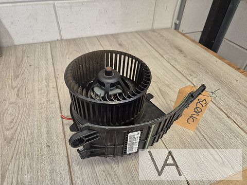 Renault Scenic 2003 -2009 kachelmotor aanjager nn100715e €40