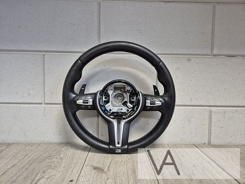 BMW 5 serie F10 F11 / 6 serie F06 F12 F13 stuur M M5 M6 €400