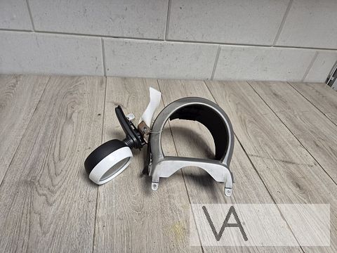 Peugeot 107 Toyota Aygo Citroen C1 toerenteller + kapje €50