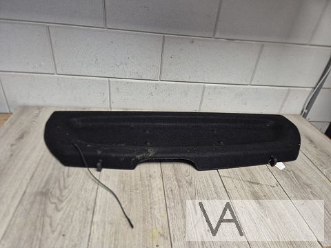 Toyota Aygo 2005 - 2013 hoedenplank kleine opening €40