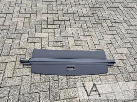 Skoda Octavia station 2005 - 2012 rolhoes rollo hoedenplank