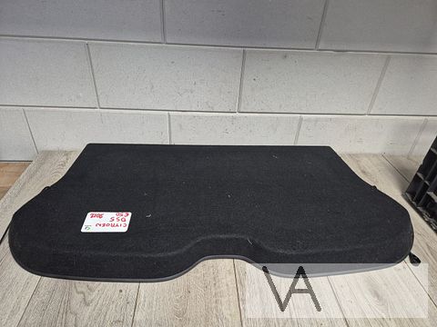 Citroen DS5 van 2011 tot 2016 hoedenplank grote deel €100