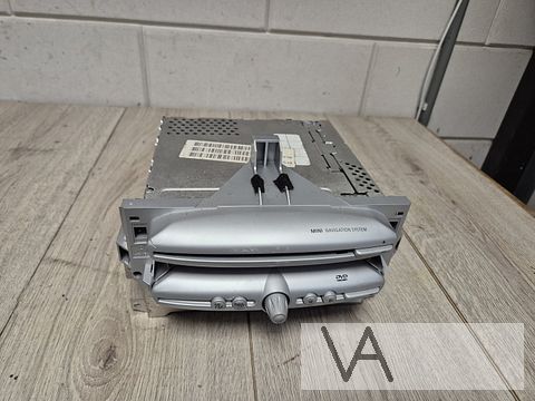 Mini R56 2006 - 2012 radio navigatie module CCC 9185540 €25