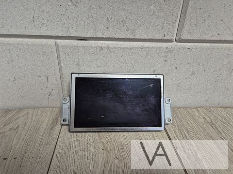 Peugeot Partner / Citroen Berlingo display navigatie 09 - 16