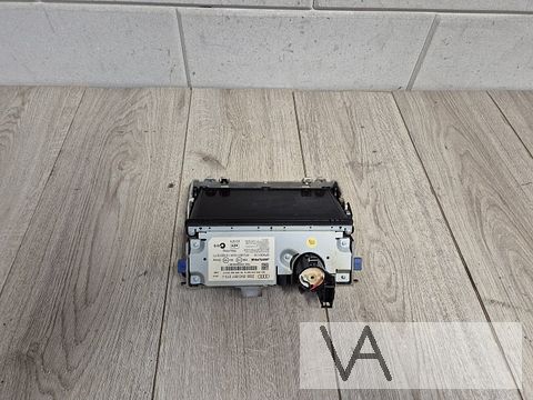 Audi A3 2013 - 2018 navigatie display klapscherm 8v0857273j