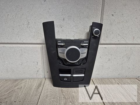 Audi A3 8v 2013-2020 navigatie bediening knop MMI 8v0919614h