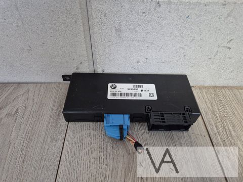 BMW 5 serie F10 F11 6 F06 module centrale deurvergrendeling