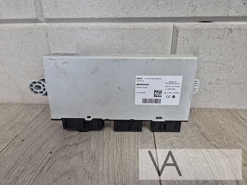 BMW 5 serie F10 F11 en 6 F06 F12 CAS immo module 9299333 €40