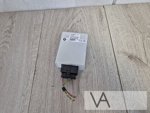 BMW 5 m5 F10 6 m6 F06 module stuur servotronic 6856855 €40
