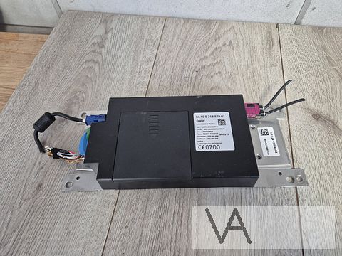 BMW 3 serie F30 F31 F34 6 F06 telefoon module 9318579 €40