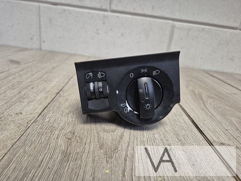 Audi A2 2000 - 2006 lichtschakelaar verlichting 8z1941531e