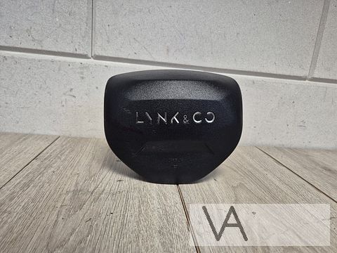 Lynk & co 01 2020 - 2025 stuur airbag links 8889286281 €400