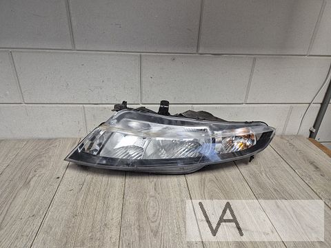 Honda Civic 2005 - 2011 koplamp links schadevrij HATCHBACK