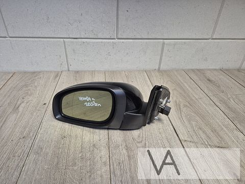Opel Vectra C / Signum spiegel links ZELFDIMMEND glas €50