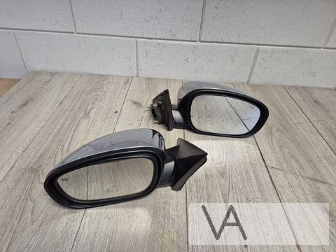 Chrysler 300c 2004 tot 2010 spiegel links ZELFDIMMEND glas