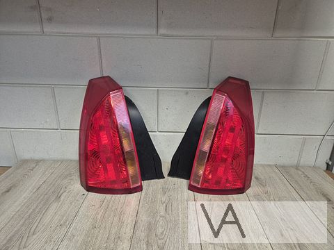 Cadillac BLS sedan 2006 - 2010 achterlicht links rechts €250