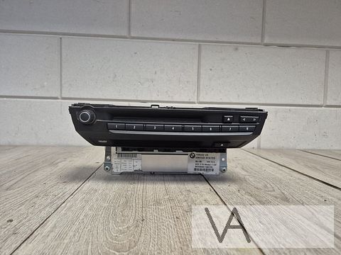 BMW X5 E70 2005 - 2012 radio navigatie CCC module 9185542