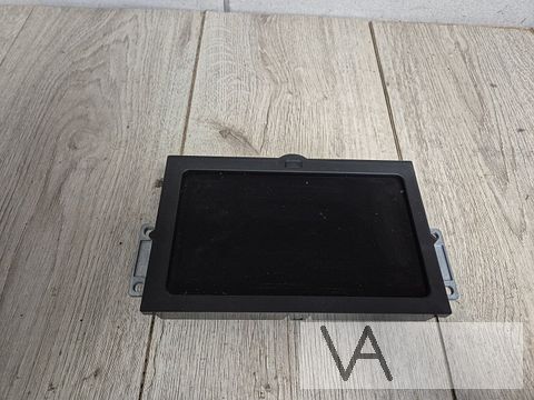 Peugeot 207 2005 - 2013 display navigatie kleurenscherm €150