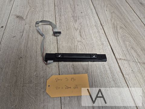 BMW 1 serie E87 3 E90 E91 schakelaar stoelverwarming 6962589