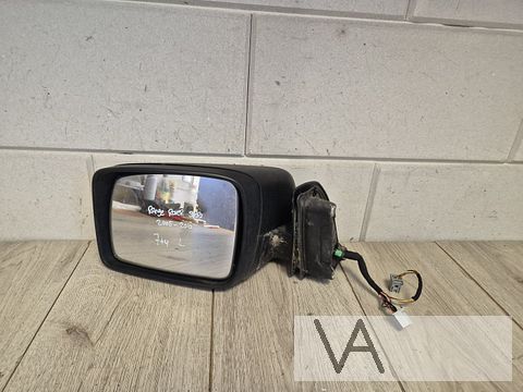 Range Rover Sport / Land Rover Discovery spiegel links 04-10