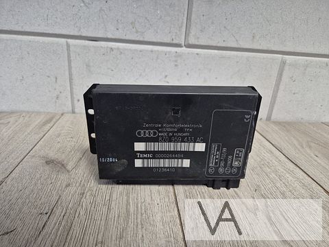 Audi A2 2000 - 2006 bcm boordnet module 8z0959433ac €200