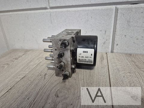 Suzuki Alto / Nissan Pixo 2009 - 2015 abs pomp blok 68k5 €50