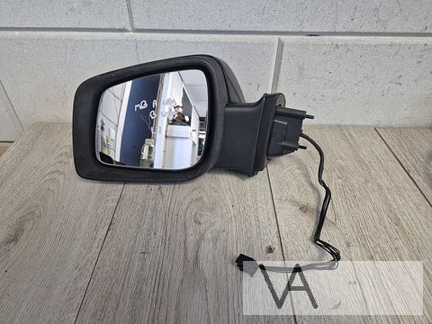 Mercedes A klasse W169 / B W245 spiegel links 2009-2013 7 dr