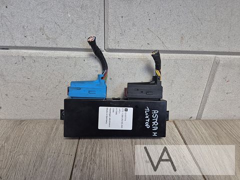 Opel Astra H cabrio twintop cabriodak module 13197774 €300