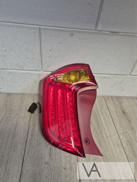Kia Picanto 2011 - 2017 achterlicht links LED paar krasjes