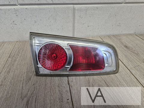 Mazda 2 2005 - 2007 achterlicht links op klep €150 facelift