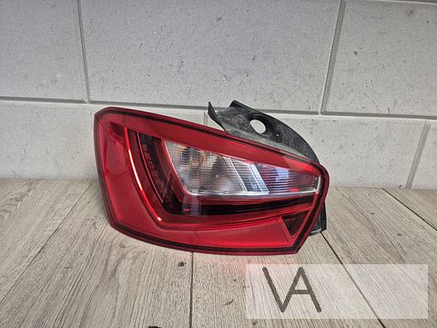 Seat Ibiza 6j 2013 - 2017 achterlicht LED links 6j4945095L