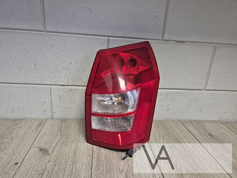 Chrysler 300c station 2004 - 2010 achterlicht rechts €150