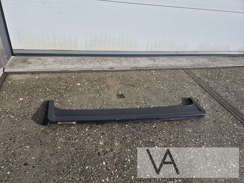 BMW 3 serie E30 sedan achterklep spoiler HELLA SPORT €100