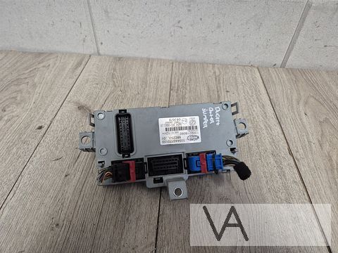 Ducato / Boxer / Jumper zekeringkast BCM 1369216080 €200