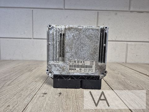 Mercedes Vito W639 2003 - 2008 ecu motorcomputer 109 cdi €75