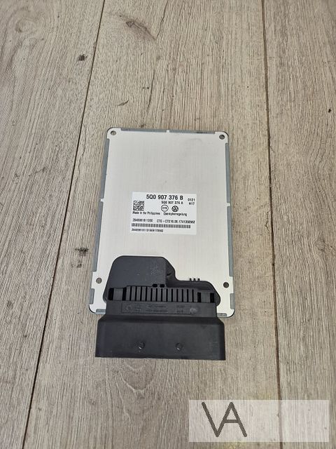 VW Seat Skoda module vering hoogteregeling 5q0907376b €30