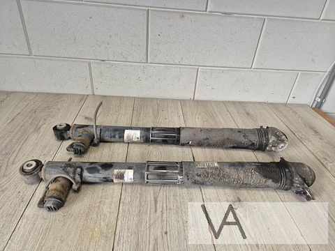VW Golf 7 Seat Leon schokdemper achter 5q0512037L ADAPTIVE